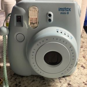 Fujifilm instax mini 8